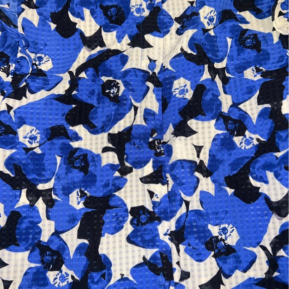 WHO WHAT WEAR DRESS TOP - Picture 3 of 5